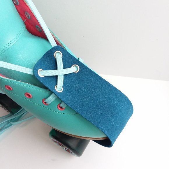 Roller skate toe guards - Picture 1 of 12